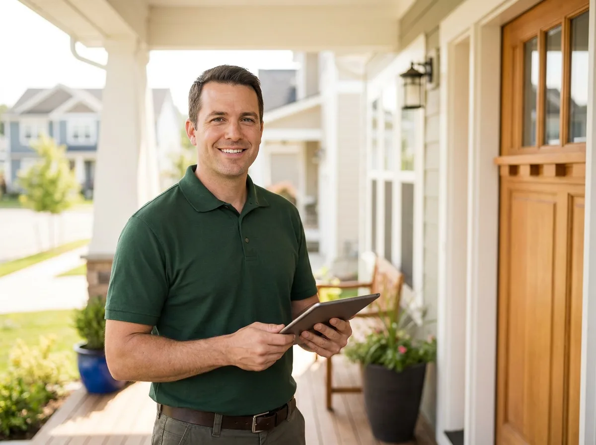 Pest control FAQs for Newport, VA